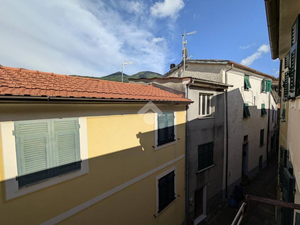 appartamento in vendita a Casarza Ligure in zona Bargone