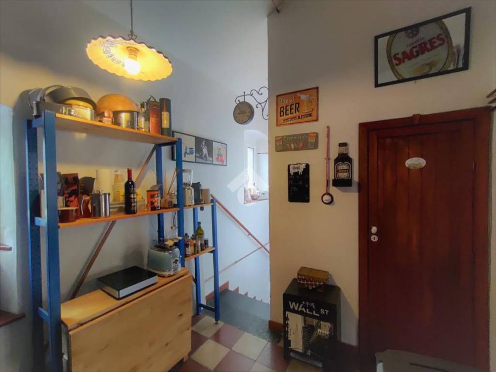 appartamento in vendita a Casarza Ligure in zona Bargone