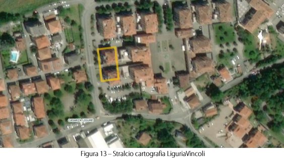 negozio in vendita a Casarza Ligure