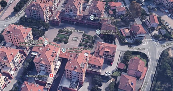 negozio in vendita a Casarza Ligure