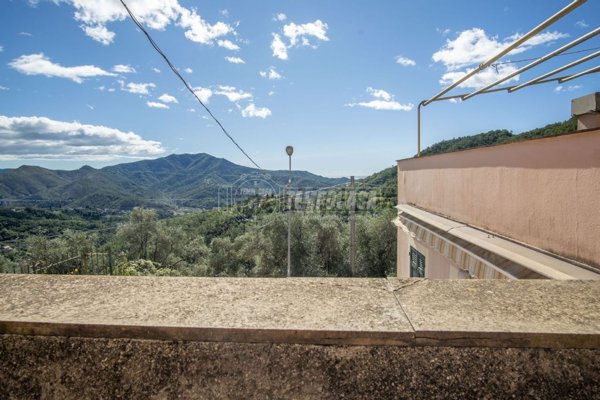 appartamento in vendita a Casarza Ligure