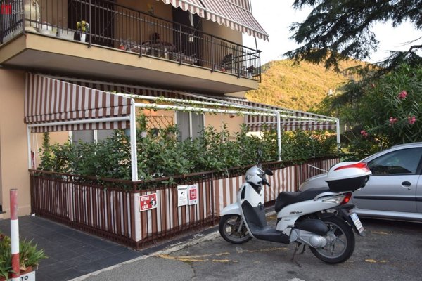 appartamento in vendita a Casarza Ligure