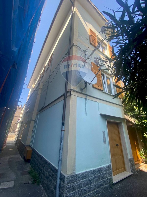 appartamento in vendita a Casarza Ligure