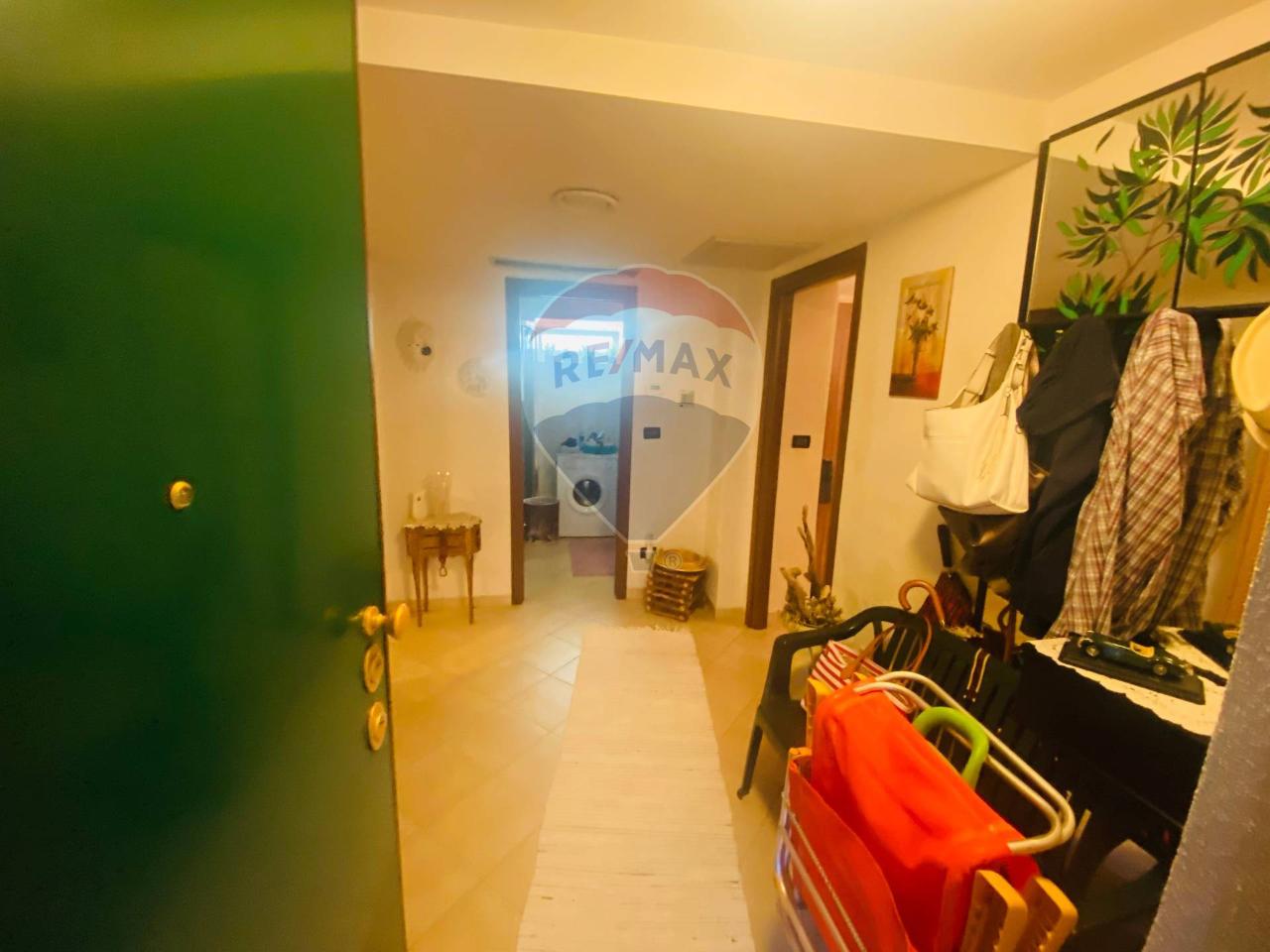 appartamento in vendita a Casarza Ligure