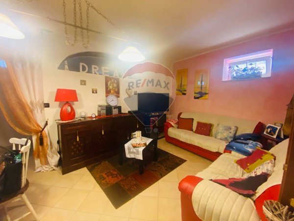 appartamento in vendita a Casarza Ligure