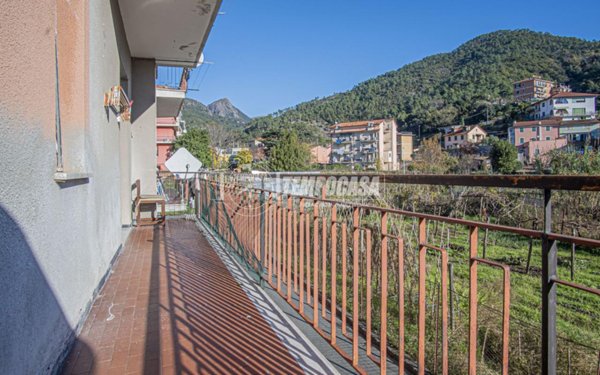 appartamento in vendita a Casarza Ligure