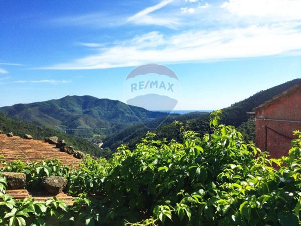 casa indipendente in vendita a Casarza Ligure in zona Bargone