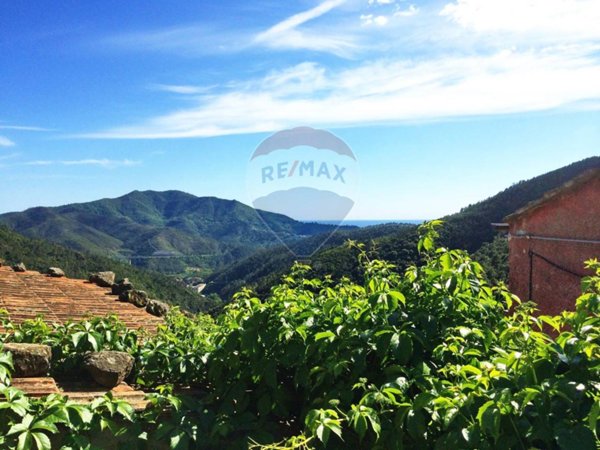 casale in vendita a Casarza Ligure in zona Bargone