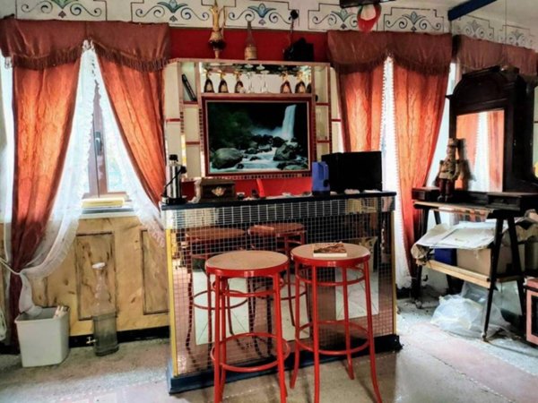 casa indipendente in vendita a Casarza Ligure