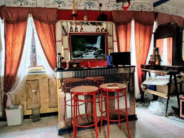 casa indipendente in vendita a Casarza Ligure