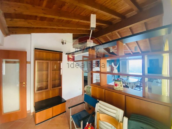 appartamento in vendita a Casarza Ligure