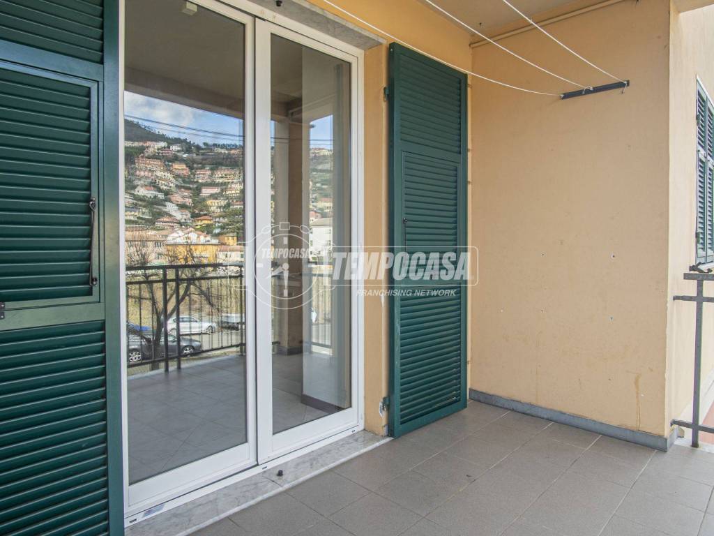 appartamento in vendita a Casarza Ligure