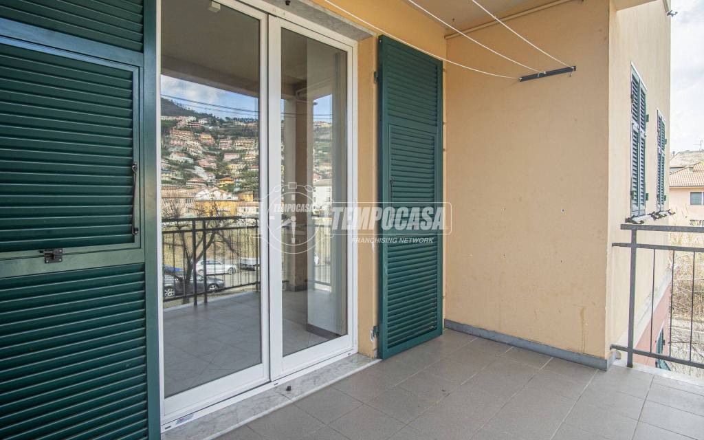 appartamento in vendita a Casarza Ligure