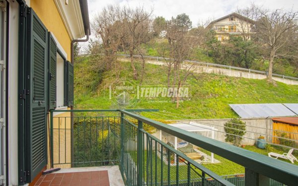 appartamento in vendita a Casarza Ligure
