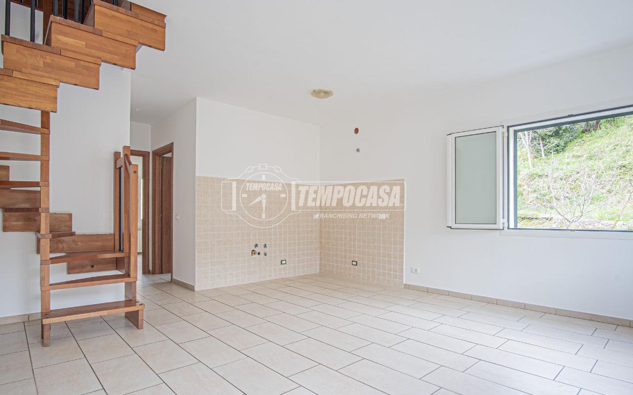 appartamento in vendita a Casarza Ligure