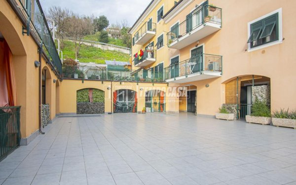 appartamento in vendita a Casarza Ligure