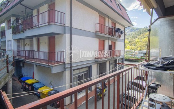 appartamento in vendita a Casarza Ligure in zona Francolano