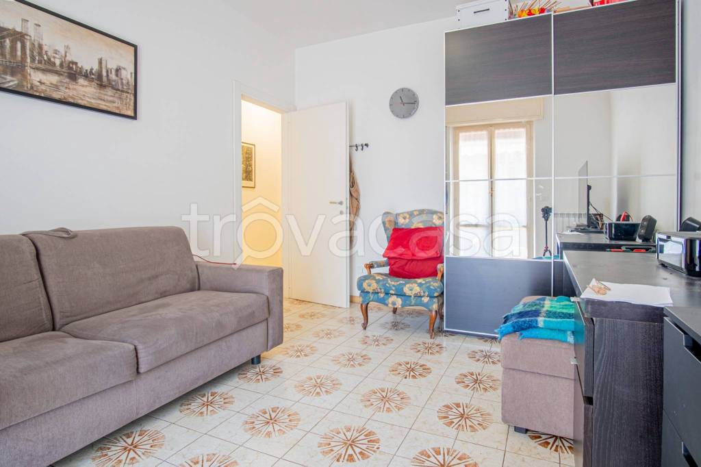 appartamento in vendita a Casarza Ligure in zona Francolano