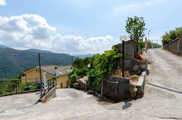 appartamento in vendita a Casarza Ligure