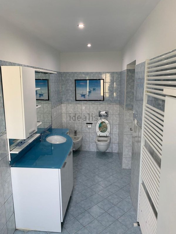 appartamento in vendita a Casarza Ligure