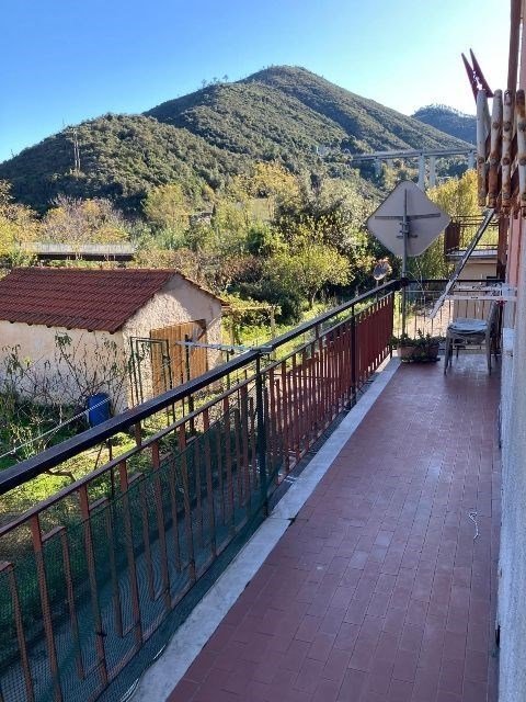appartamento in vendita a Casarza Ligure