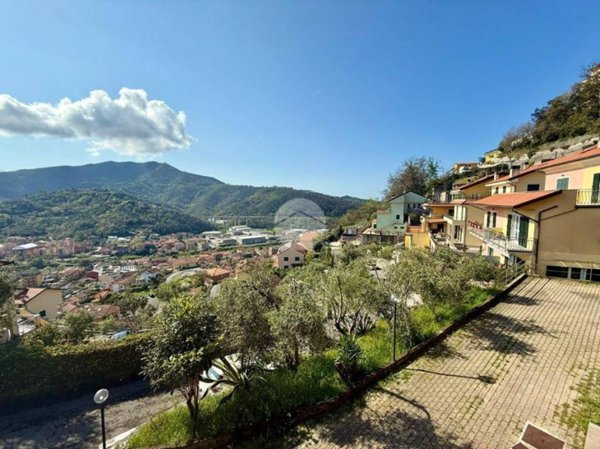 appartamento in vendita a Casarza Ligure