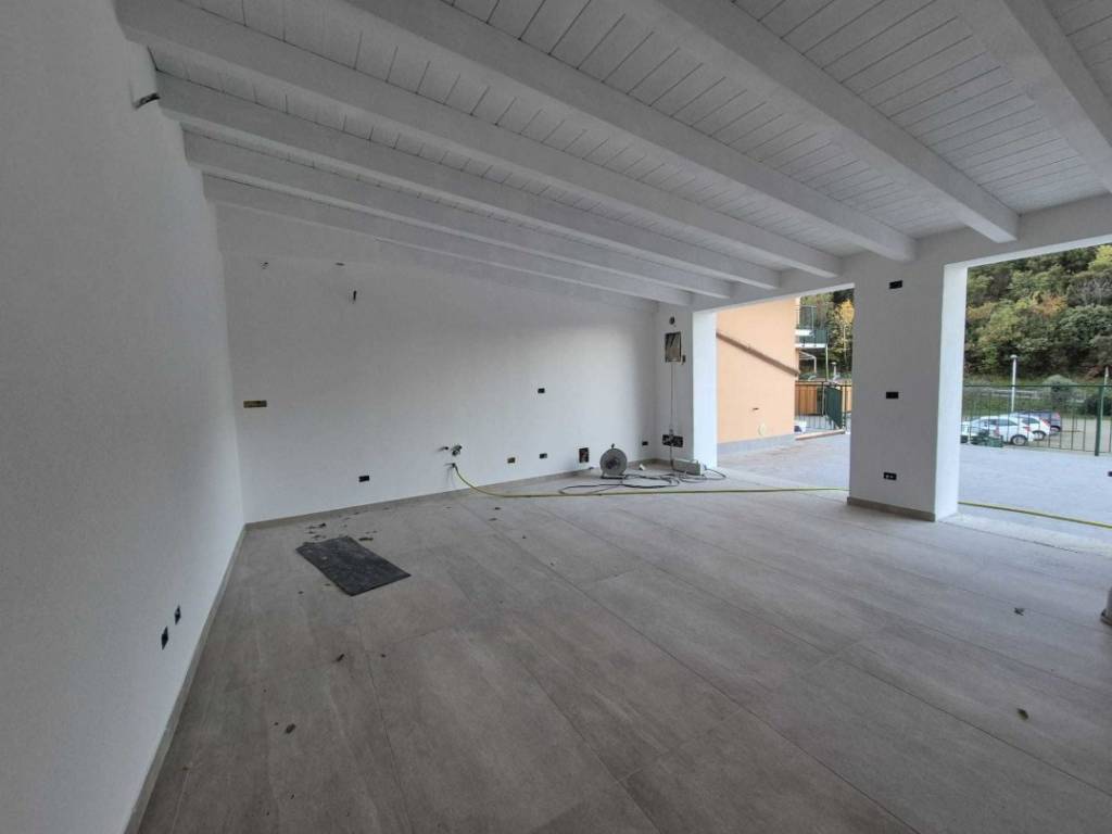 appartamento in vendita a Casarza Ligure