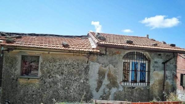 casa indipendente in vendita a Casarza Ligure in zona Bargone