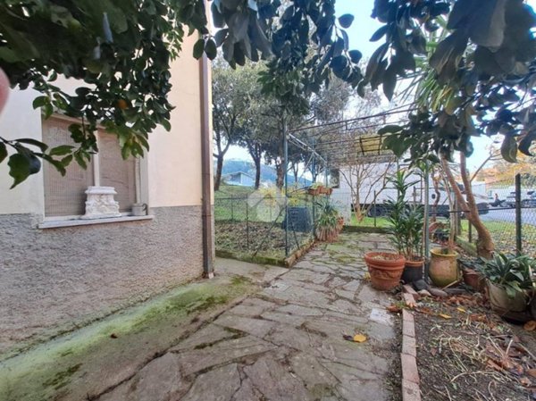 appartamento in vendita a Casarza Ligure