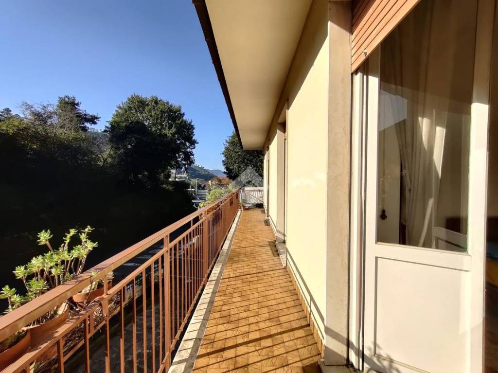 appartamento in vendita a Casarza Ligure