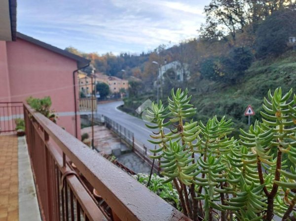 appartamento in vendita a Casarza Ligure
