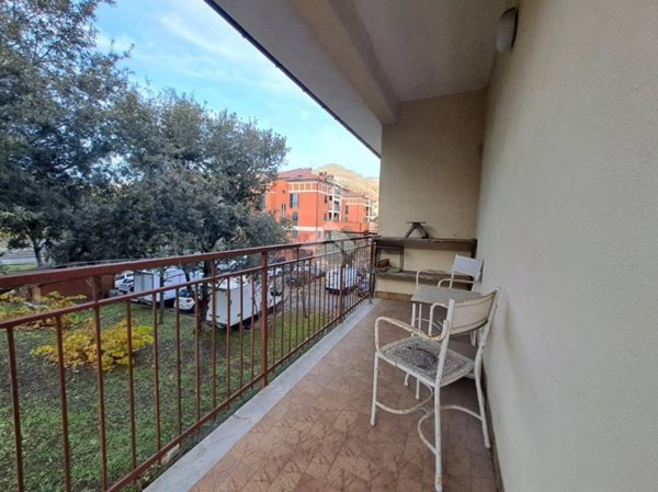 appartamento in vendita a Casarza Ligure