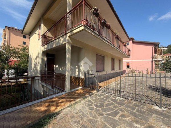 appartamento in vendita a Casarza Ligure