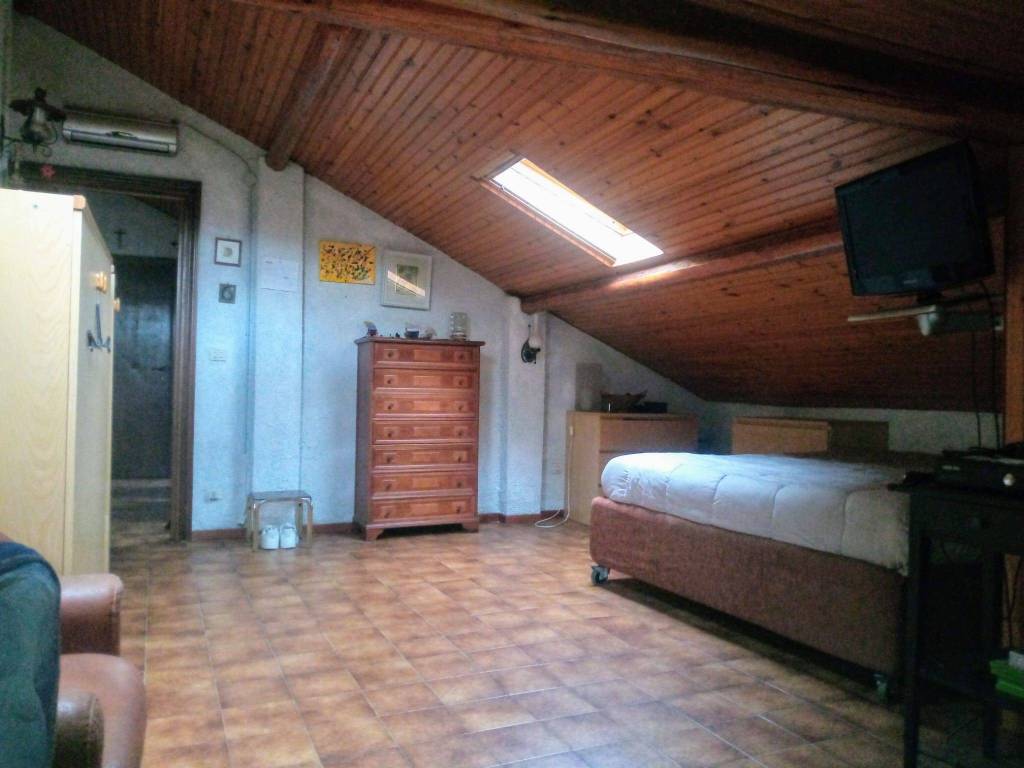 appartamento in vendita a Casarza Ligure in zona Francolano