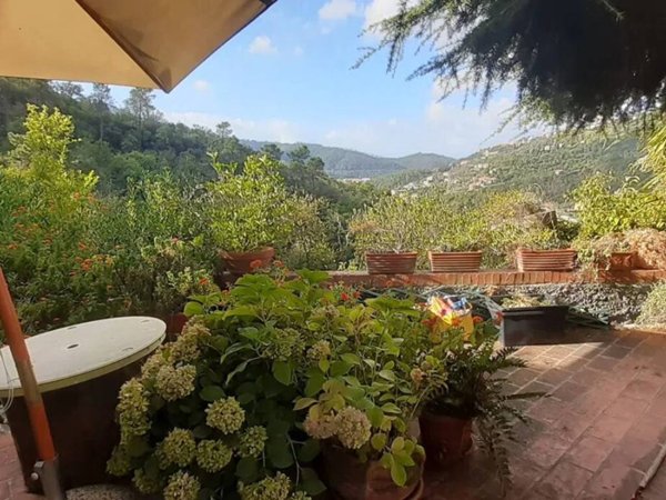 casa indipendente in vendita a Casarza Ligure