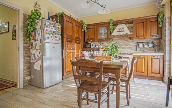 appartamento in vendita a Casarza Ligure