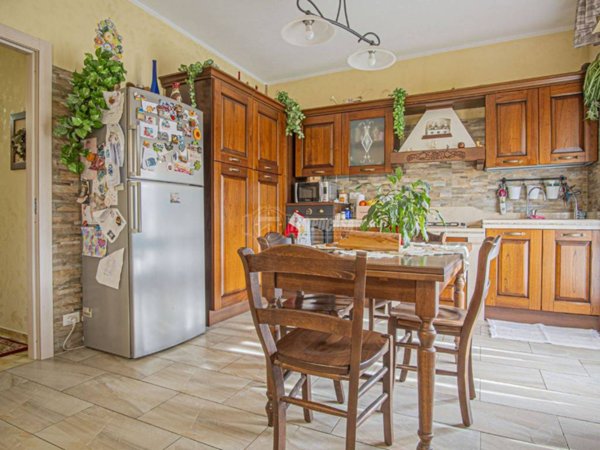 appartamento in vendita a Casarza Ligure