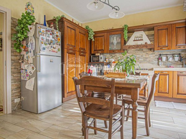 appartamento in vendita a Casarza Ligure in zona Massasco