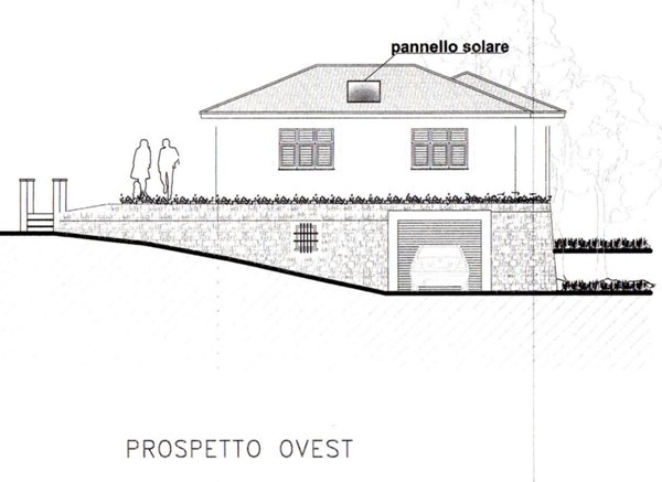 casa indipendente in vendita a Casarza Ligure