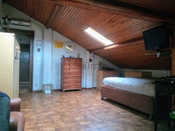 appartamento in vendita a Casarza Ligure in zona Francolano
