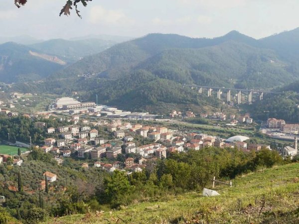 appartamento in vendita a Casarza Ligure