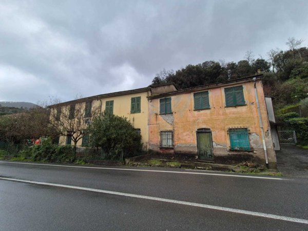 appartamento in vendita a Casarza Ligure