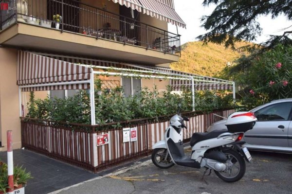 appartamento in vendita a Casarza Ligure