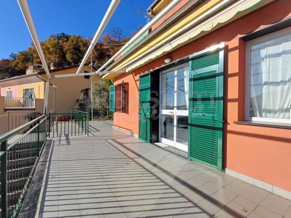 appartamento in vendita a Casarza Ligure