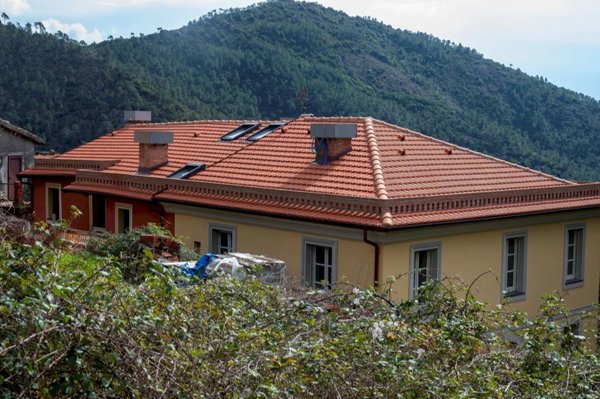 appartamento in vendita a Casarza Ligure