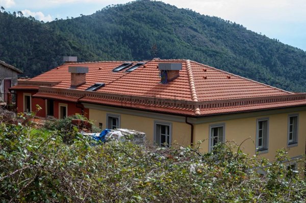 casa indipendente in vendita a Casarza Ligure