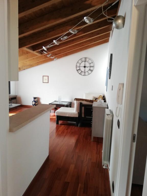 appartamento in vendita a Casarza Ligure