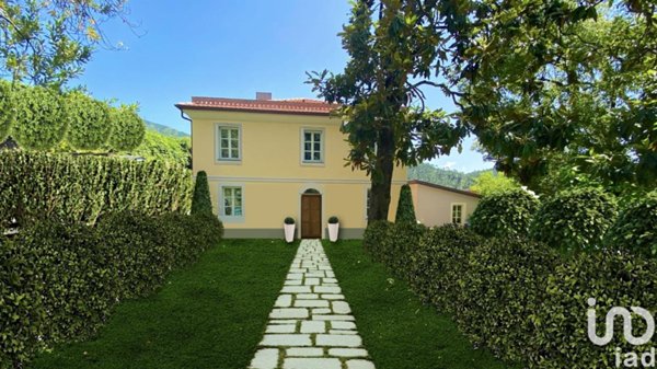 casa indipendente in vendita a Casarza Ligure