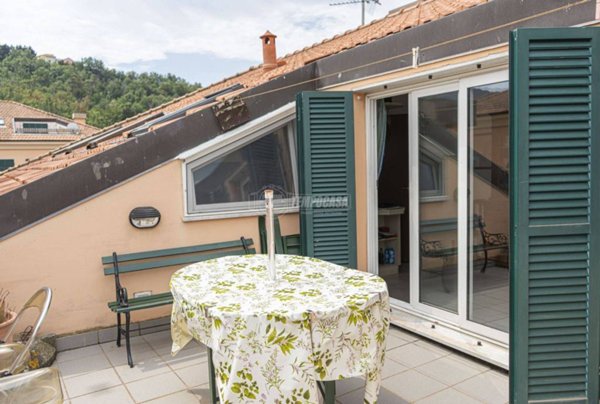 appartamento in vendita a Casarza Ligure