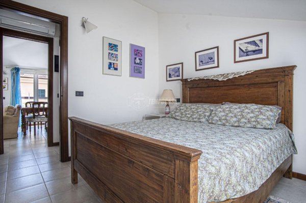 appartamento in vendita a Casarza Ligure